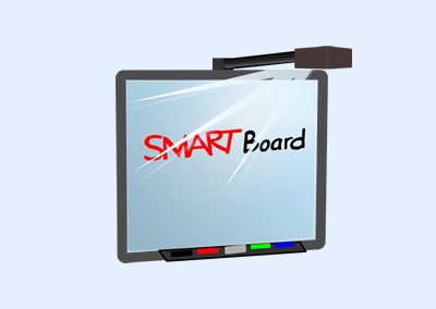 Electric Whiteboards